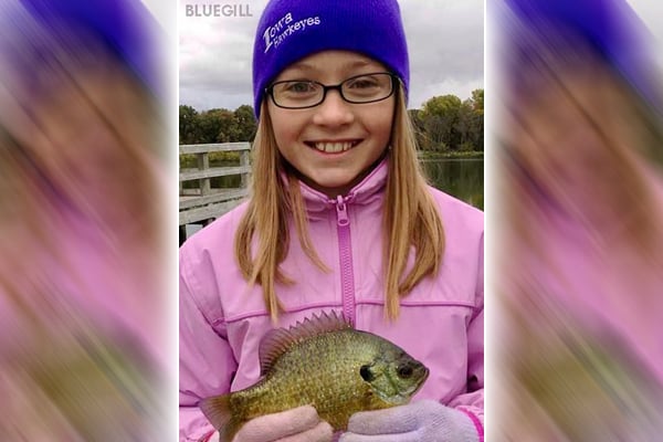 Farm ponds produce some great fishing in Iowa – Outdoor News