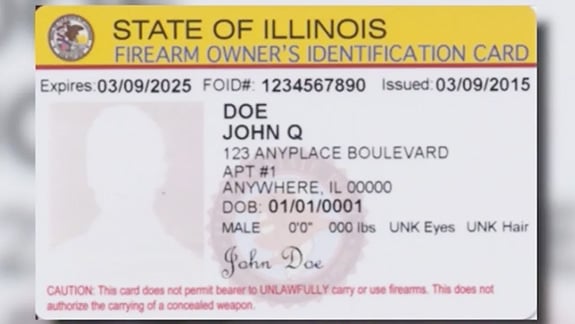 Illinois hunters renewing FOID cards should not face delays in 2024 – Outdoor News