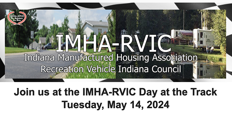Indiana RV Council to Host Day at Indy Motor Speedway – RVBusiness – Breaking RV Industry News