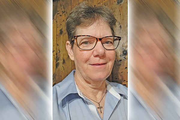 Minnesota’s newest Lessard-Sams Outdoor Heritage Council member is Suzanne Baird – Outdoor News