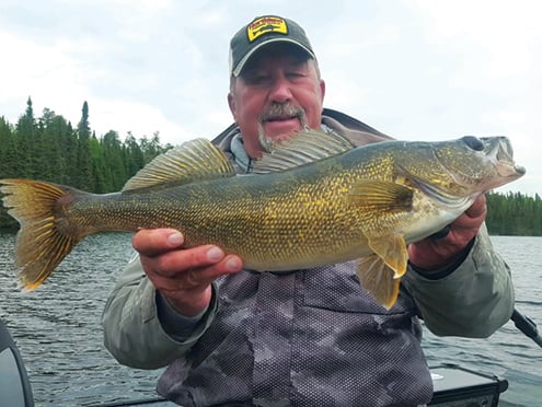Minnesota’s Pro Tip of the Week: Time to prepare for springtime walleye fishing – Outdoor News