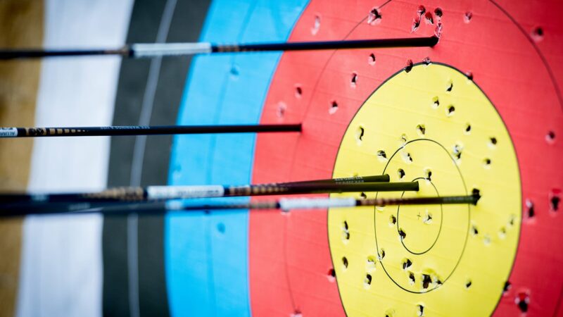 New York holds 14th state archery tournament for youth as nearly 700 students compete – Outdoor News
