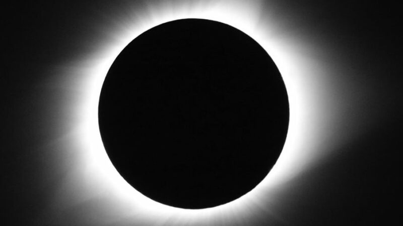 New York public lands expected to draw many for April 8 solar eclipse – Outdoor News
