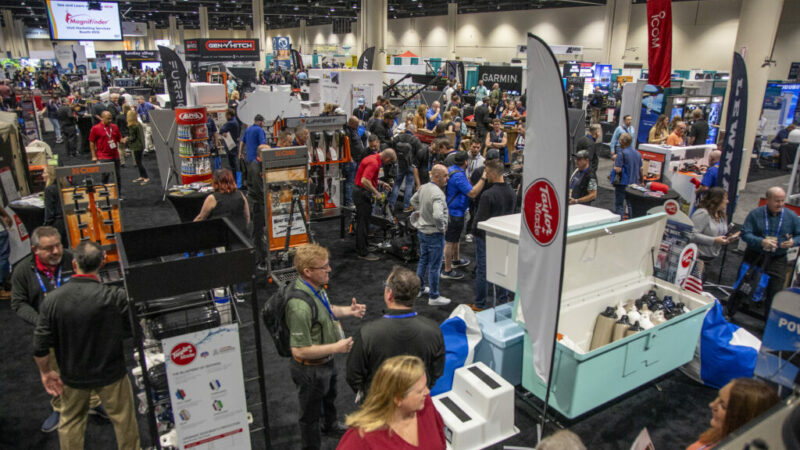 NTP-STAG’s 2025 Expo Scheduled for Jan. 20-21 in Colorado – RVBusiness – Breaking RV Industry News
