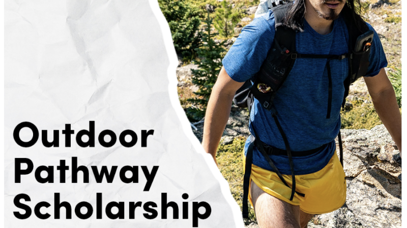 ODA, ORR Launch Outdoor Pathway Scholarship Program – RVBusiness – Breaking RV Industry News