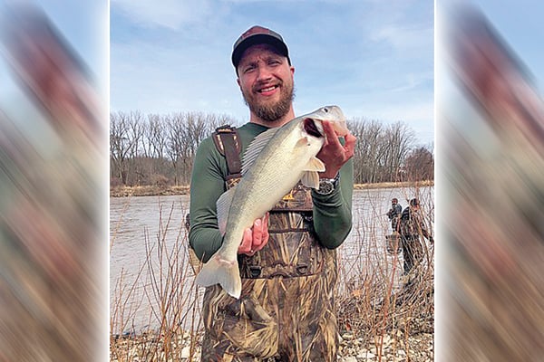 Ohio Reader Stories: Maumee River has taught me a lot about life – Outdoor News