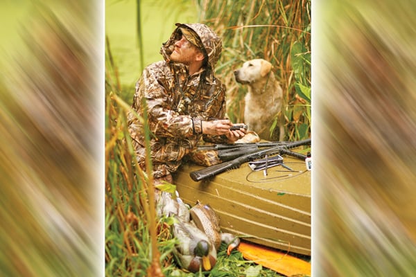 Ohio’s waterfowl hunting dates could be amended in April vote – Outdoor News
