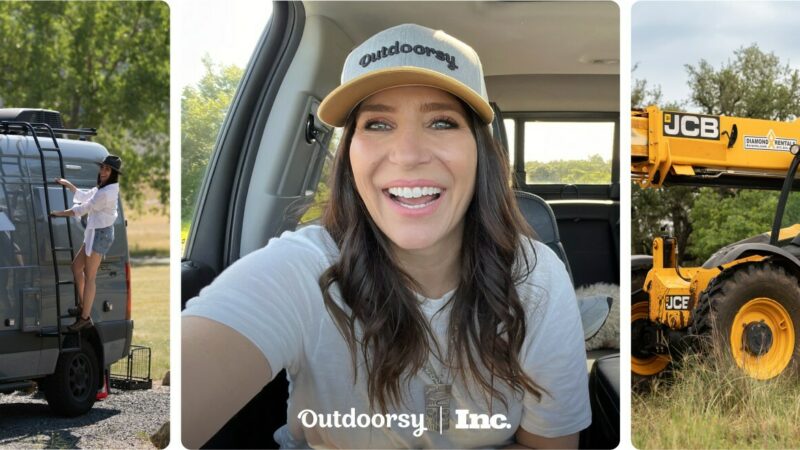 Outdoorsy Co-Founder Jen Young Honored by ‘Inc.’ Magazine – RVBusiness – Breaking RV Industry News