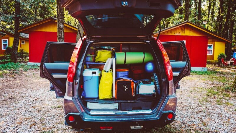 Road Trippin’ Like a Pro: Essential Tips and Tricks for Epic Adventures