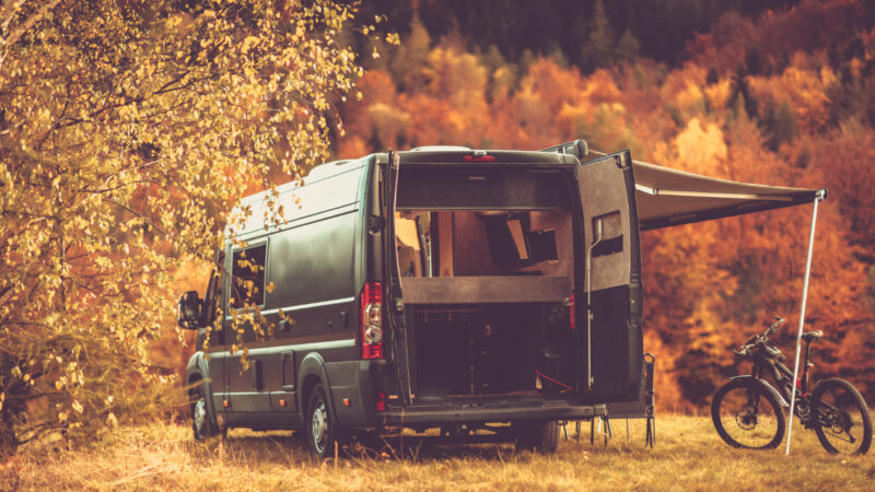 RV News: New Rooftop Tents From Roofnest, Harvest Host Gets a Website Upgrade, and More