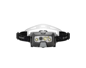 Ledlenser USA HF8R Core headlamp