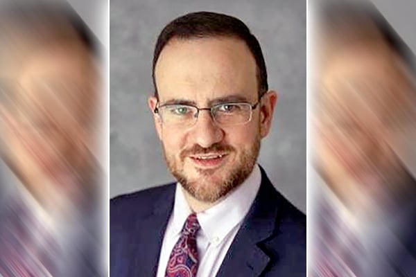 Sean Mahar steps in as New York DEC interim commissioner – Outdoor News