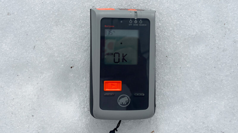 The 4 Best Avalanche Beacons of 2024, Tested and Reviewed