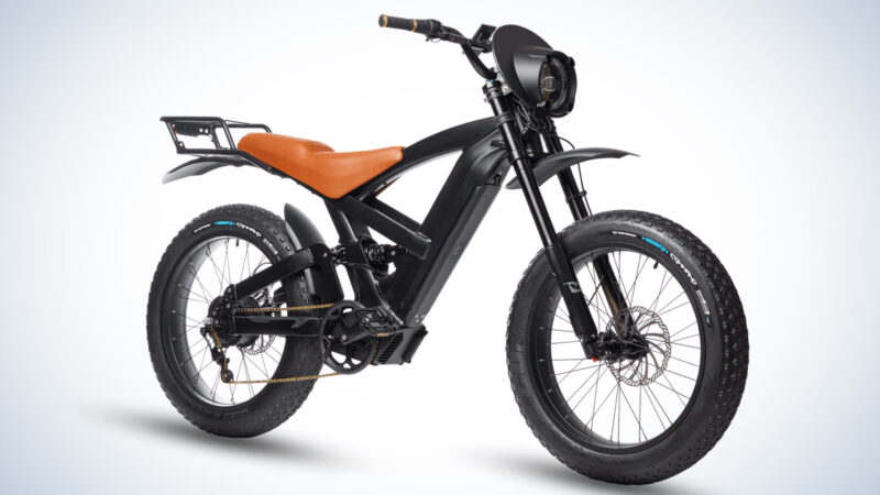 The Best Fat Tire Electric Bikes of 2024