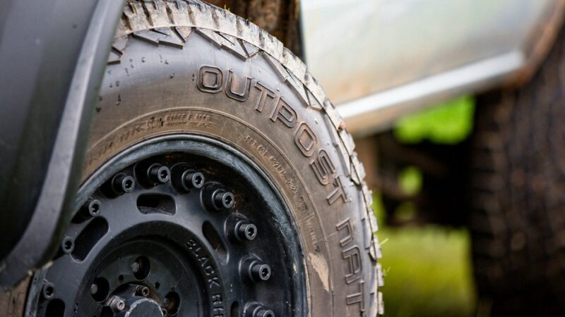 The Road Less Traveled: How Nokian Tyres is Paving the Way for Adventure