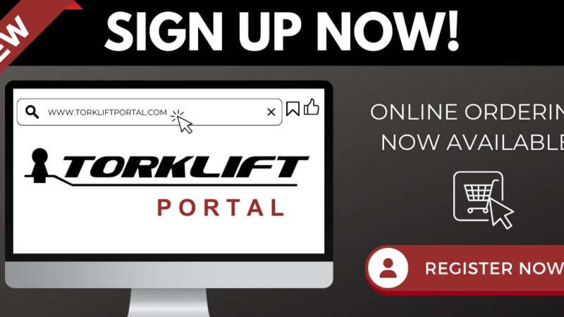 Torklift Introduces Dealer Portal for ‘Seamless Service, Support’ – RVBusiness – Breaking RV Industry News