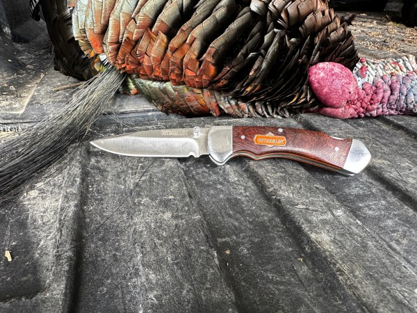 We Launched a Knife Collection: The 12 New Outdoor Life Knives
