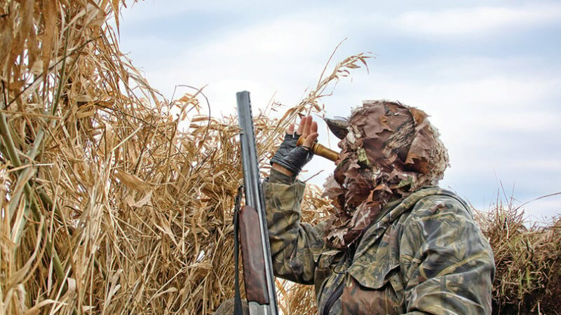 Web tool debuts in New York to connect new hunters to mentors – Outdoor News