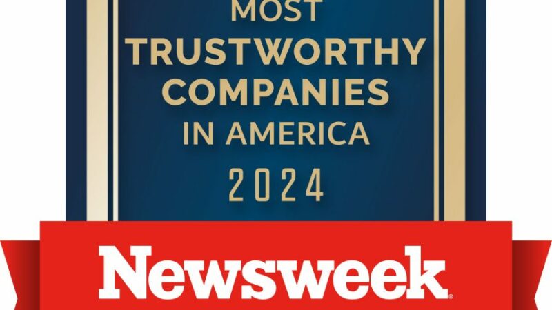 Winnebago Among Newsweek’s ‘Most Trustworthy Companies’ – RVBusiness – Breaking RV Industry News