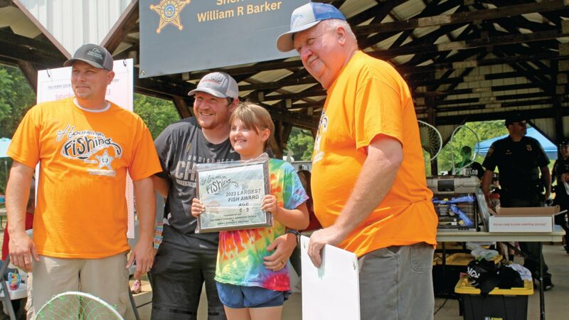 Youth fishing derby returning to Perry County in Ohio this June – Outdoor News