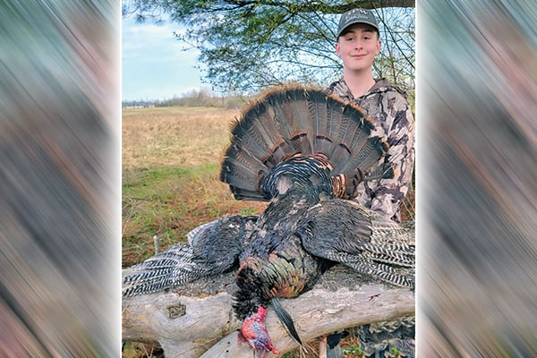 Youth hunt kick-starts New York turkey seasons, regular season starts May 1 – Outdoor News
