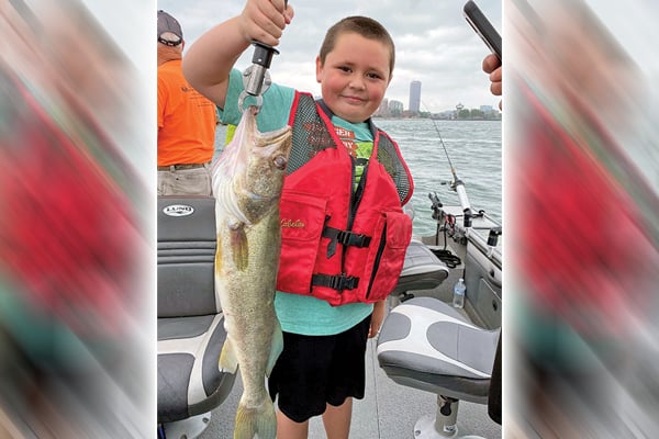 2024 New York Great Lakes Preview: How good can the fishing be on Lake Erie? – Outdoor News