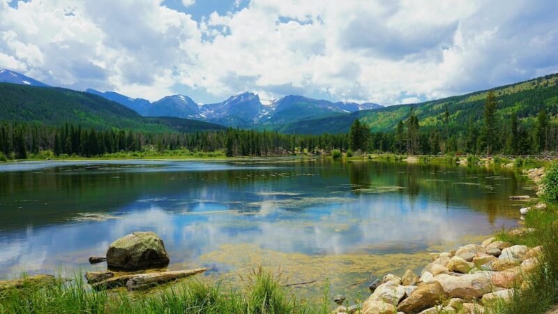 A Natural Wonderland: Explore Colorado’s Wild Spaces, National Parks, and Monuments