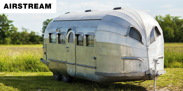 Airstream Touts Riveting Legacy with Look at Original Clipper – RVBusiness – Breaking RV Industry News