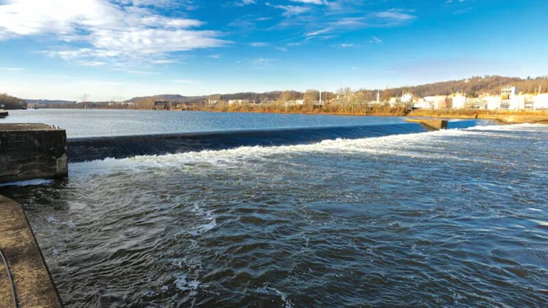 Army Corps of Engineers to remove dam in Monongahela River near Pittsburgh this July – Outdoor News