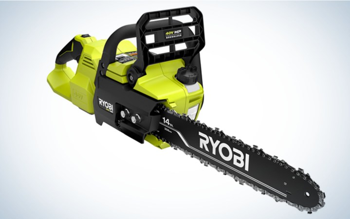 Ryobi 40V HP