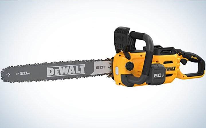 DeWalt 60V Max 