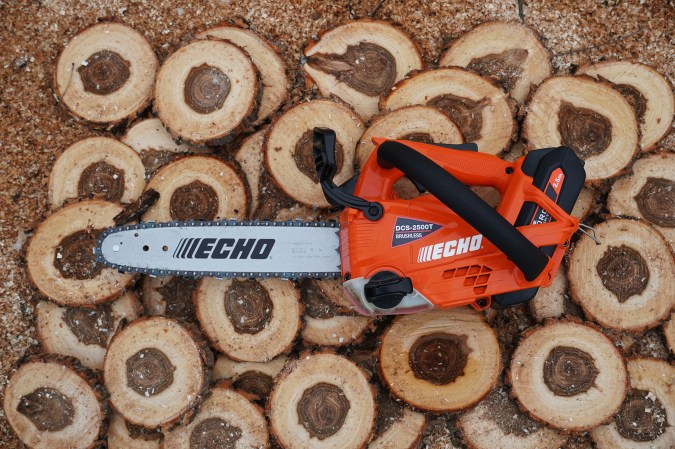 Best Electric Chainsaws of 2024, Tested and Reviewed