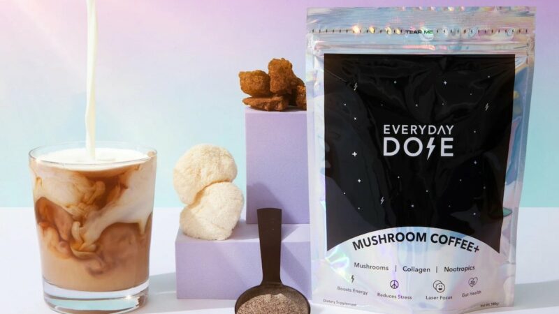 Best Mushroom Coffee: Which One’s Right for You?