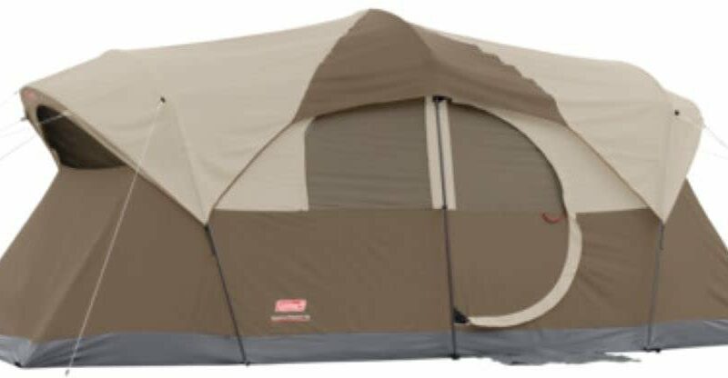 Best Tents for Families: 5 Top Picks for All Budgets