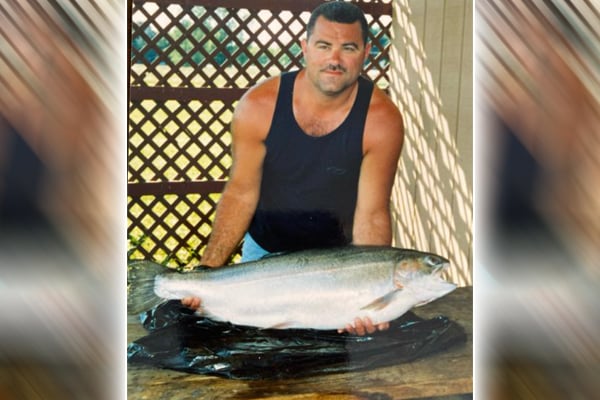 Bill Hilts, Jr.: Remembering New York’s rainbow/steelhead record fish 20 years later – Outdoor News