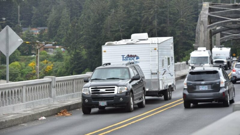 Can You Increase a Vehicle’s RV Tow Rating?