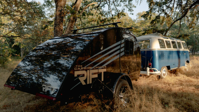 Carbon Lite Trailers is Setting its Sights on Bigger Targets – RVBusiness – Breaking RV Industry News