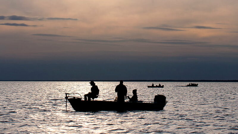 Dan Ladd: Clock ticking for taking mandatory boating safety course in New York – Outdoor News