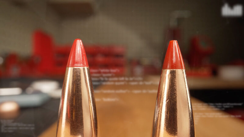 Drag Variability Reduction Technology: Hornady’s Secret Sauce for Long-Range Match Bullets