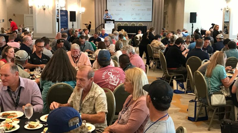 Florida/Alabama Assoc. Kicks Off ‘Record-Breaking’ Conference – RVBusiness – Breaking RV Industry News