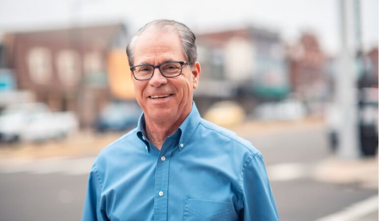 Former Meyer Exec Braun Wins Ind. GOP Governor Primary – RVBusiness – Breaking RV Industry News