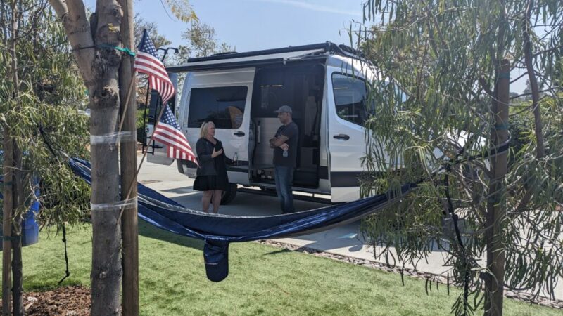 Go RVing’s Annual Media Summit Promotes RV Lifestyle – RVBusiness – Breaking RV Industry News