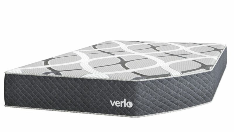 Hit the Open Road in Comfort with New Verlo RV Mattresses – RVBusiness – Breaking RV Industry News