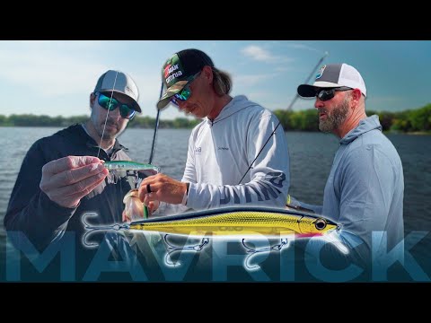 How to Fish a Jerkbait Like a Pro