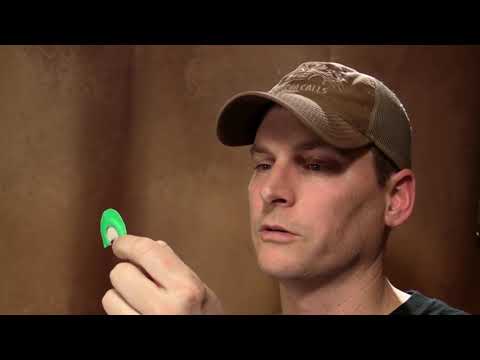 How to Use a Turkey Mouth Call, with Video Tutorials