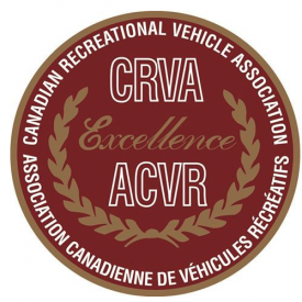 Industry Execs Gather for Canadian RV Association Meetings – RVBusiness – Breaking RV Industry News