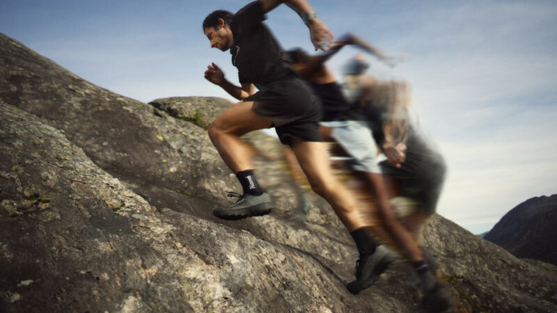 Kilian Jornet and NNormal Are Radically Changing Trail Running