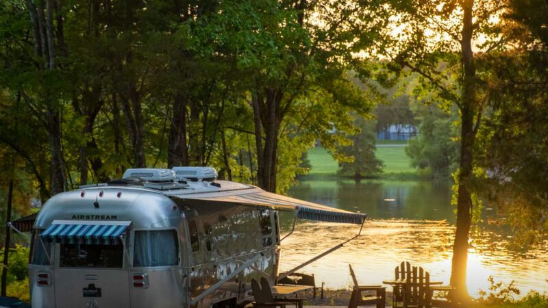 KOA Annual Camping Report Shows Boomers are Back – RVBusiness – Breaking RV Industry News