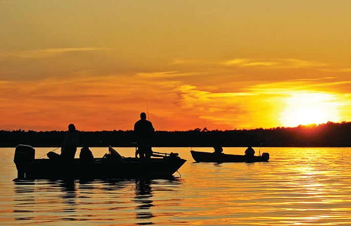 Looking for less congestion on Minnesota waters? Tips for finding walleyes without the crowd – Outdoor News