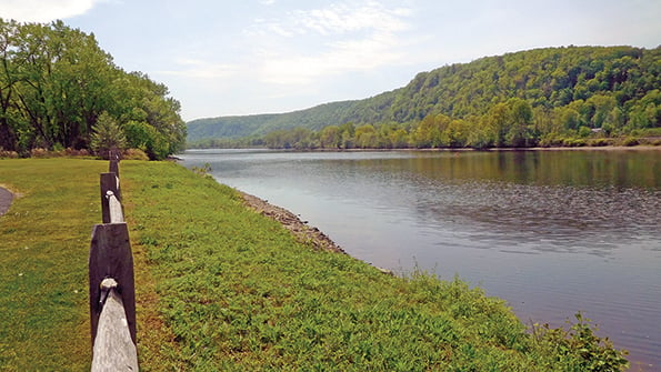 Mohawk River, Erie Canal angler creel surveys begin in New York – Outdoor News